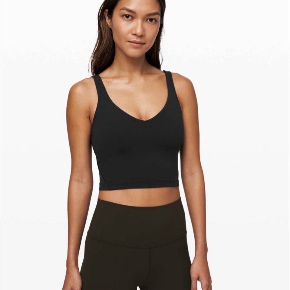 Lululemon Align Tank, Size 8